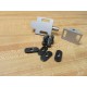 Generic 2053 Aluminum Door Latch (Pack of 2)