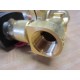 Asco EF8210G13 Solenoid Valve 12060 34" N.O. EF8014G1