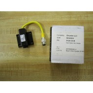 ATI Industrial Automation C5-M Adapter