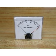 41-0033-2501 Shielded Meter 421-277 RI - New No Box