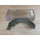 Intrupa 9B-518 Brake Shoe 98-518