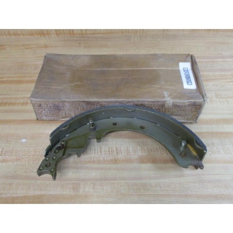 Intrupa 9B-518 Brake Shoe 98-518