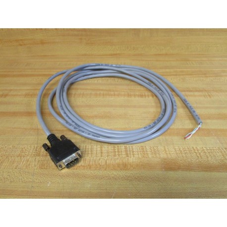 Muller 22739 Cable 952521 10' Feet - New No Box