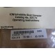SKC 225-70 IOM Inhalable Dust Sampler 22570