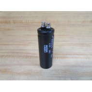 Nippon SME-50V-22000µF Chemi-Con Capacitor SME - New No Box
