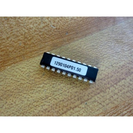1290104P01.50 Integrated Circuit 1290104P0150 - New No Box