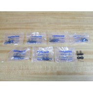 Hitachi ANSI-50 Connecting Link 50 (Pack of 7)