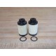 Generic E01M Filter (Pack of 2) - New No Box