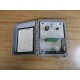 IVC A864CHQRFG Hoffman Enclosure - Used