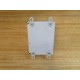 IVC A864CHQRFG Hoffman Enclosure - Used
