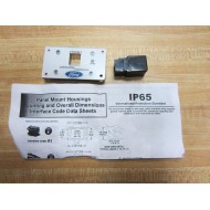 Grace P-R2-B1RX-GU383 Ethernet Interface Ford 10BaseT