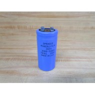 Sprague 36DX 2000-200DC Powerlytic Capacitor 36DX - New No Box