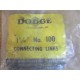 Dodge CL100 Connecting Link 100 (Pack of 4)