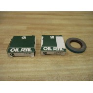 Chicago RawhideSKF 13734 Oil Seal CR-13734 (Pack of 2)