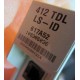 Lucent 412 TDL Merlin Magix LS-ID 617A52 108306036 412TDL 00DR08001384 - Used