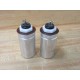 Roe 41332 Capacitor 10000µF DIN 41332 (Pack of 2) - Used