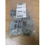 Phoenix Contact ABNS Support Bracket 1201141 (Pack of 10)