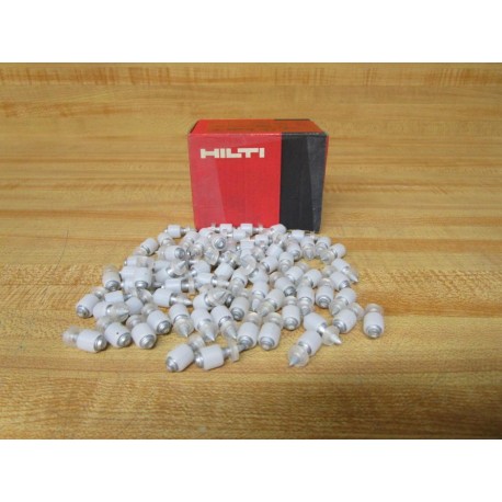 Hilti X-EW6H-11-9FP8 Threaded Stud 271973 (Pack of 76)