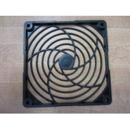 4 58 X 4 58 458X458 Fan Cover 4 Hole Mount (Pack of 3) - New No Box