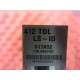 Lucent 412 TDL Merlin Magix LS-ID 617A52 108306036 412TDL 00DR03008093 - Used