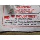 ND Industries 907A Lubricant (Pack of 6)