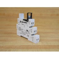 Allen Bradley 700-HLT12 Terminal Block 700HLT12 - Used