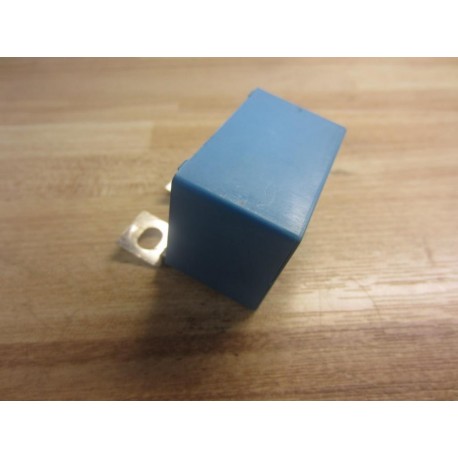 S+M B32656-S0105-K500 Capacitor B32656S0105K500 - Used