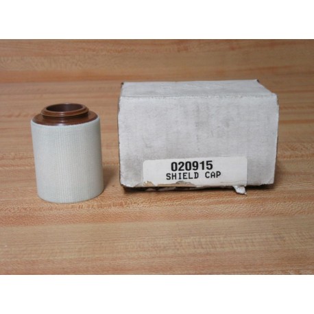 Hypertherm 020915 Shield Cap