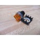 Cutler Hammer E22SG9 Eaton 3-Pos Selector Switch - New No Box