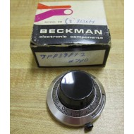 Beckman RB Duodial  Dial for Potentiometer Duodial 1 WO Hardware