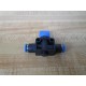 Festo HE-3-QS-6 Shut-Off Valve 153475