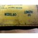 DBISala 1220256 EZ Stop II Shock Absorber - Used