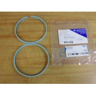 Hansung R56166 Doosan Wear Ring (Pack of 2)