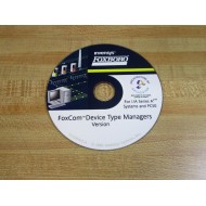 Invensys Systems K0200WZ-A Foxboro FoxCom CD K0200WZA - Used