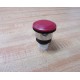 Rafi 1.30.043.0010301 Red Button 1300430010301 Black Twist - New No Box