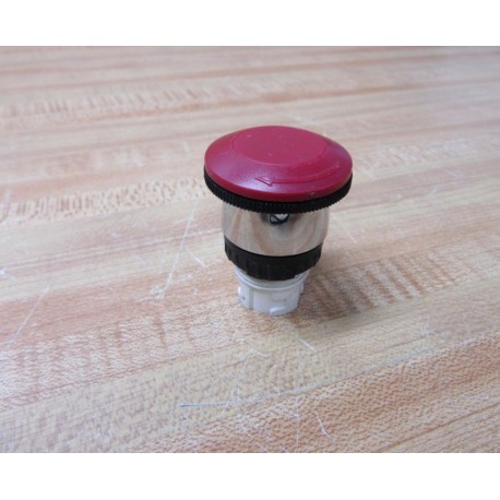 Rafi 1.30.043.0010301 Red Button 1300430010301 Black Twist - New No Box