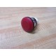Rafi 1.30.043.0010301 Red Button 1300430010301 Black Twist - New No Box