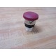 Rafi 1.30.043.0010301 Red Button 1300430010301 Red Twist - New No Box