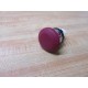 Rafi 1.30.043.0010301 Red Button 1300430010301 Red Twist - New No Box