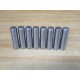 Ziegler Bolt & Nut House 130N500PDK Dowel Pin (Pack of 8) - New No Box