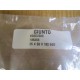 Giunto 6G0D2500 Precision Double U-Joint 186356