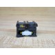 Fuji AHX-290 Contact Block  AHX290 WOut Terminal Cover (Pack of 2) - Used