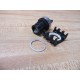 Cutler Hammer E22-XF1 Selector Switch E22-XF1A - Used