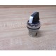 Allen Bradley 800FM-SB32 3-Pos Spring Return Switch 800FMSB32 - Used