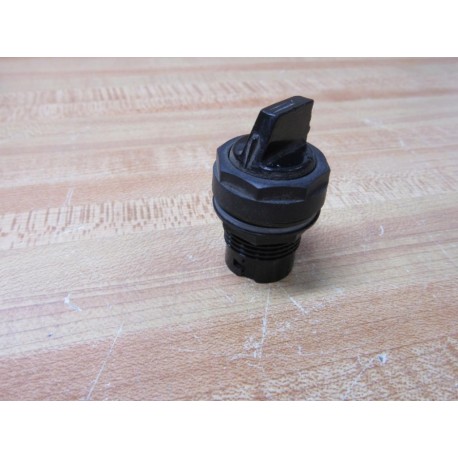 Cutler Hammer E22XBL1 Eaton 3-Pos Selector Switch 01944 - Used