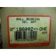 Bell & Gossett 186002 Ball Bearing No. 307 6307ZC3