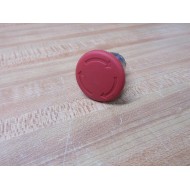 Telemecanique ZB2BS54 Red Button 25140 - Used