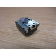 General Electric ASR4273-316K Rotary Switch ASR4273316K GE GE - Used