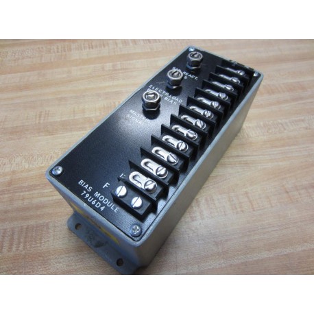 P & H Harnischfeger 79U6D4 Bias Module 001  9316 - New No Box
