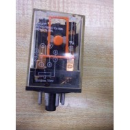 Omron MK2PN-S Relay MK2PNS Orange - New No Box